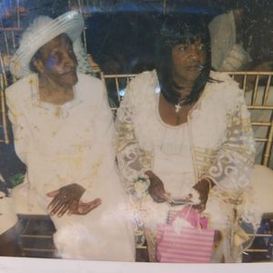 Meet your Posher, Reginald